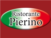 Ristorante Pierino Logo