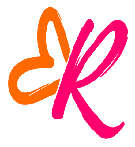 Rosa Kainz - Life Design Logo
