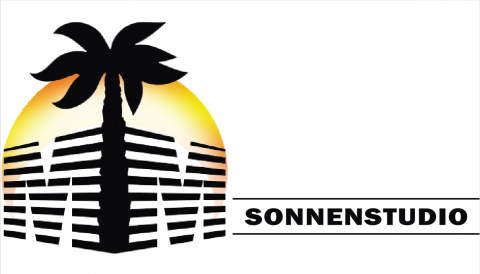 MM Sonnenstudio GmbH Logo