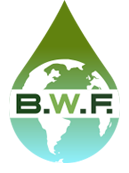 B.W.F. - Bewässerungswelt Friedl OG Logo