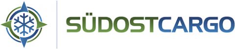 Südost Cargo SpeditionsgmbH Logo