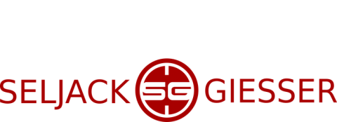 Elektro Seljack & Giesser OG Logo