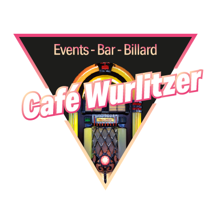 Cafe Wurlitzer Logo