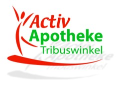 Activ Apotheke  Logo