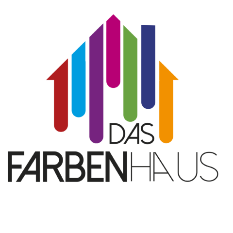 Das Farbenhaus e.U Logo