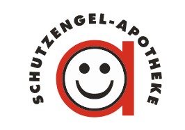 Schutzengel Apotheke Logo