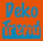 Deko Trend GmbH Logo