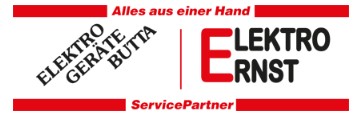 Ernst Butta Elektroinstallations GmbH Logo