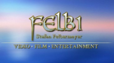 FELBI Videofilmproduktion Logo