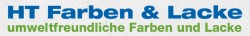 HT Farben & Lacke GmbH Logo