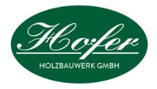 Hofer Holzbauwerk GmbH Logo