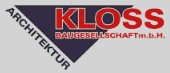 Kloss Baugesellschaftm.b.H. Logo