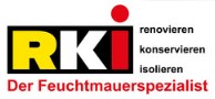 RKI GmbH Logo