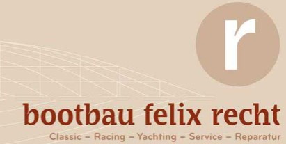 Bootbau Felix Recht Logo