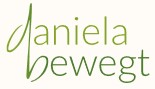 Daniela bewegt Logo