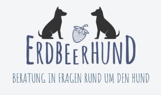 ErdbeerHund Logo