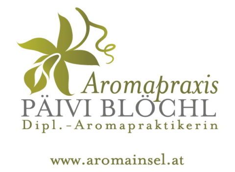 Päivi Blöchl Logo