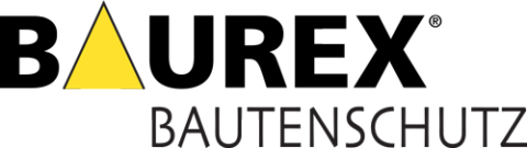 Baurex-Bautenschutz Gesellschaft m.b.H. Logo