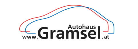 Autohaus Gramsel GmbH Logo