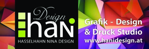 Hani Design Logo