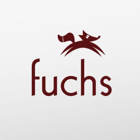 Weinbau Fuchs Logo