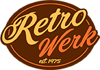 Retrowerk Logo