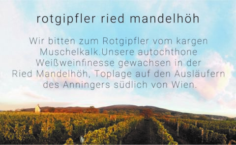 Alphart am Mühlbach