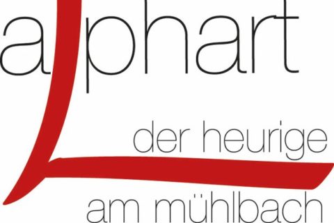 Alphart Weingut am Mühlbach Logo