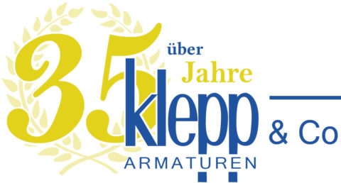 Klepp & Co Armaturen Handels GmbH Logo