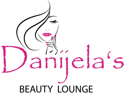 Danijela's Beauty Lounge Logo