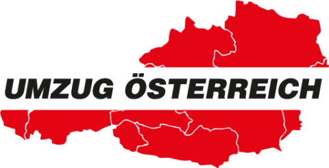 Umzug Österreich Logo