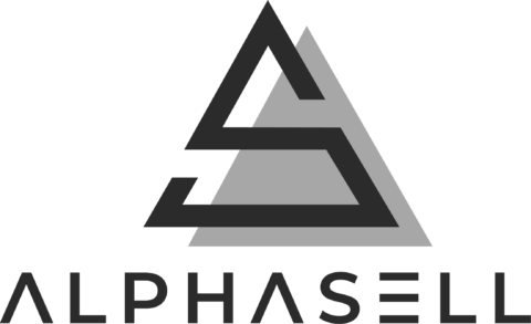 AlphaSell OG Logo