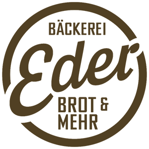 Bäckerei Eder Gesellschaft m.b.H. Logo