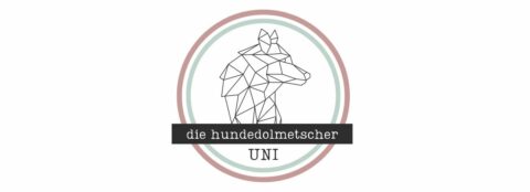 Die Hundedolmetscherin - Isabella Reitmayr Logo