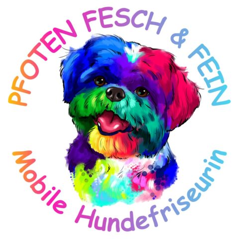 PFOTEN FESCH & FEIN e.U. Logo