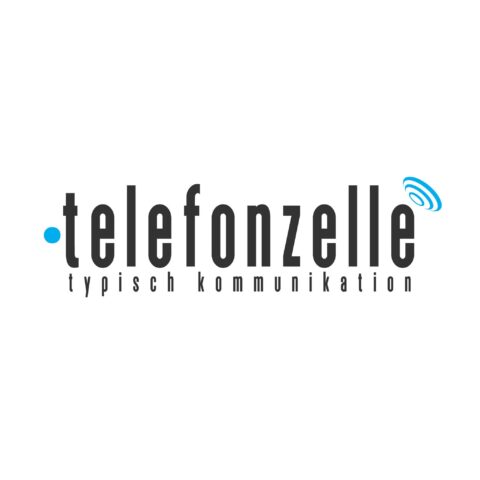 Telefonzelle Traiskirchen Logo