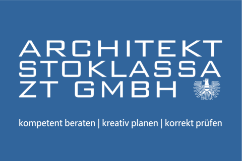 Architekt Stoklassa ZT GmbH Logo