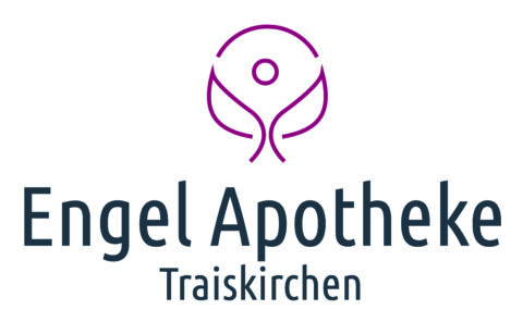 Engel-Apotheke Logo