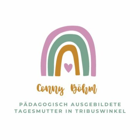 Tagesmutter Conny Logo